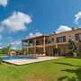 S'albarcoquer - Villa With Private Pool In S'horta