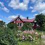 8 Person Holiday Home in Figeholm