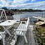 4 Person Holiday Home in Figeholm