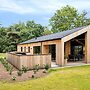 5 Star Holiday Home in Skals