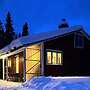 6 Person Holiday Home in Slussfors