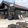 6 Person Holiday Home in Tjorhom