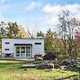 4 Person Holiday Home in Askloster