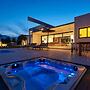 Holiday Home With Outdoor Cinema