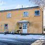 5 Star Holiday Home in Give