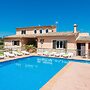 Can Marcal - Villa With Private Pool. Free Wifi