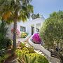 Villa in Cap Martinet