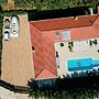 Luxury Villa With Heated Pool, Terrace, and Outdoor Amenities for Rela