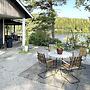 4 Star Holiday Home in Ljusfallshammar