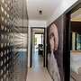 Luxury Contemporary Villa in Vodice With Pool, Sauna and Hot Tub