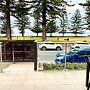 Breeze Beachfront Apartment no 9
