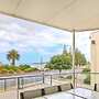 Block Escape - Ocean View Apartment no 1