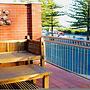 Vista Victor Harbor Beachfront Apartment no 4