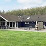 4 Star Holiday Home in Idestrup