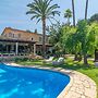 La Font - Villa With Private Pool