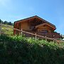 Chalet in Les Masses With ski Storage