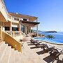 Villa in Tranquil Location