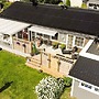 5 Star Holiday Home in Tanumshede