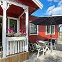 6 Person Holiday Home in Valdermarsvik