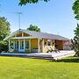 4 Person Holiday Home in Lottorp