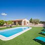 Shostalet - Villa With Private Pool In Algaida