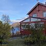 8 Person Holiday Home in Svensby