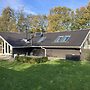 4 Person Holiday Home in Oksbol