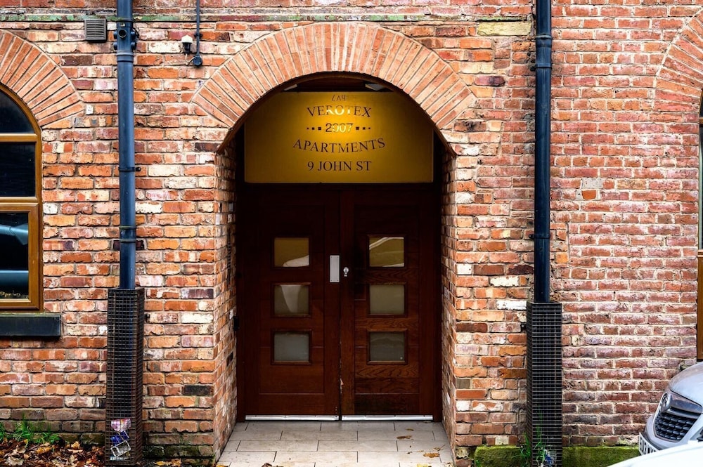 Rochdale Riverside Retreat