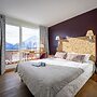 Hôtel Le Christiania Saint Lary Soulan