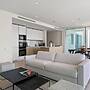 Hillside Flat With Pool in Palo Alto - Ref M49
