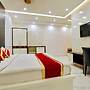 Hotel Ishaan Residency MGM CLUB