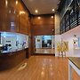 Hotel Plaza Carlos1