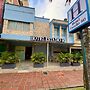 Hotel Estadio 80