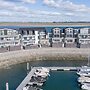 Appartement Vista Maris - Havenweg 8-52 Sint-annaland Oosterschelde