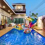 Sabaidee Pool Villa Cha-am