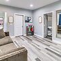 Downtown Detroit Townhome Near North End!