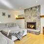2 Mi to Winnipesaukee Shores: Gunstock Retreat