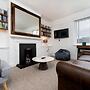 Host Stay Preston Park Apartment