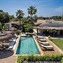 Lavish Villa With Private Pool