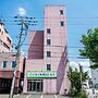 HOTEL OBIHIRO HILLS