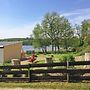 Bungalow in Klein Labenz for 4 Personen