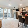 Modern and Spacious Apartment With Terrace