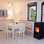 Beachfront Holiday Home in Guisseny