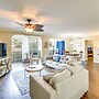 4 Mi to Hot Springs Nat'l Park: Arkansas Condo