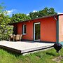 Ferienhaus am Garder See Inselblick