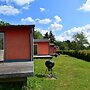 Ferienhaus am Garder See Inselblick