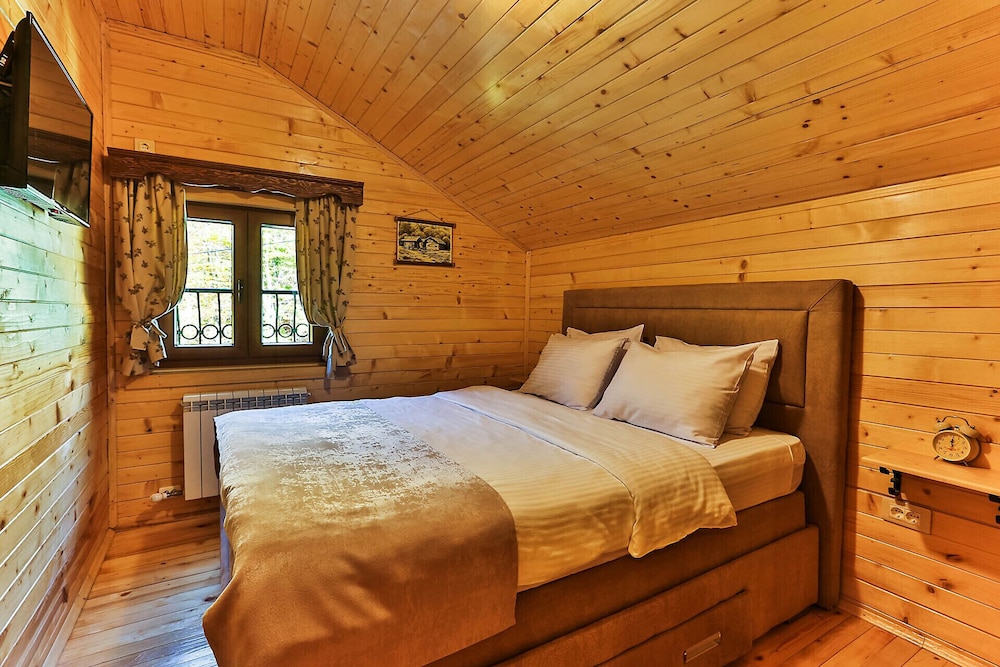 Eco Resort Elite