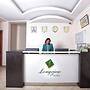 Sakinas Luxury Suites