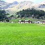 Chalet in La Plagne Near Ski Lifts