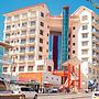Hans Poppe Hotel - Iringa